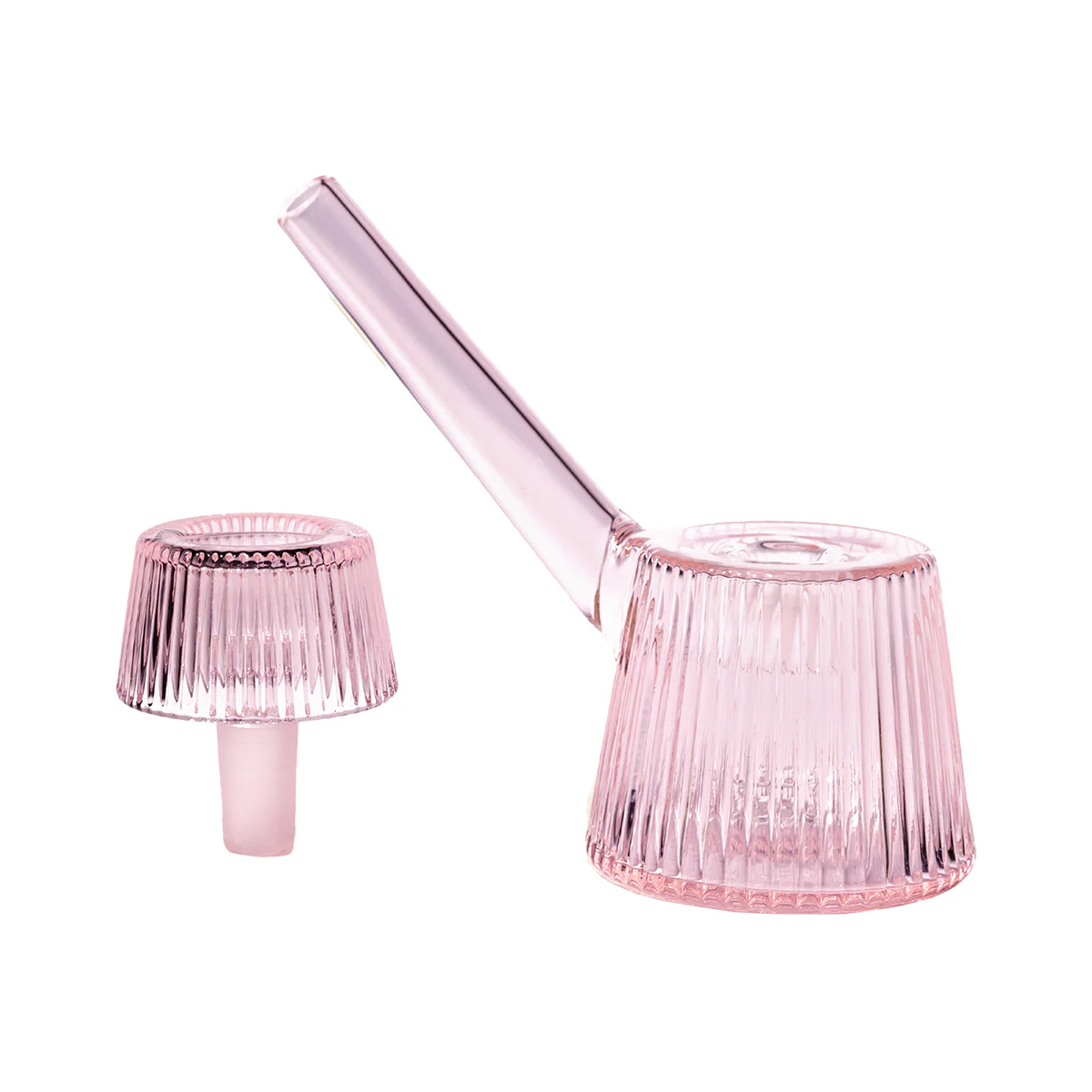 NWTN Deco Glass Bubbler - Image 23