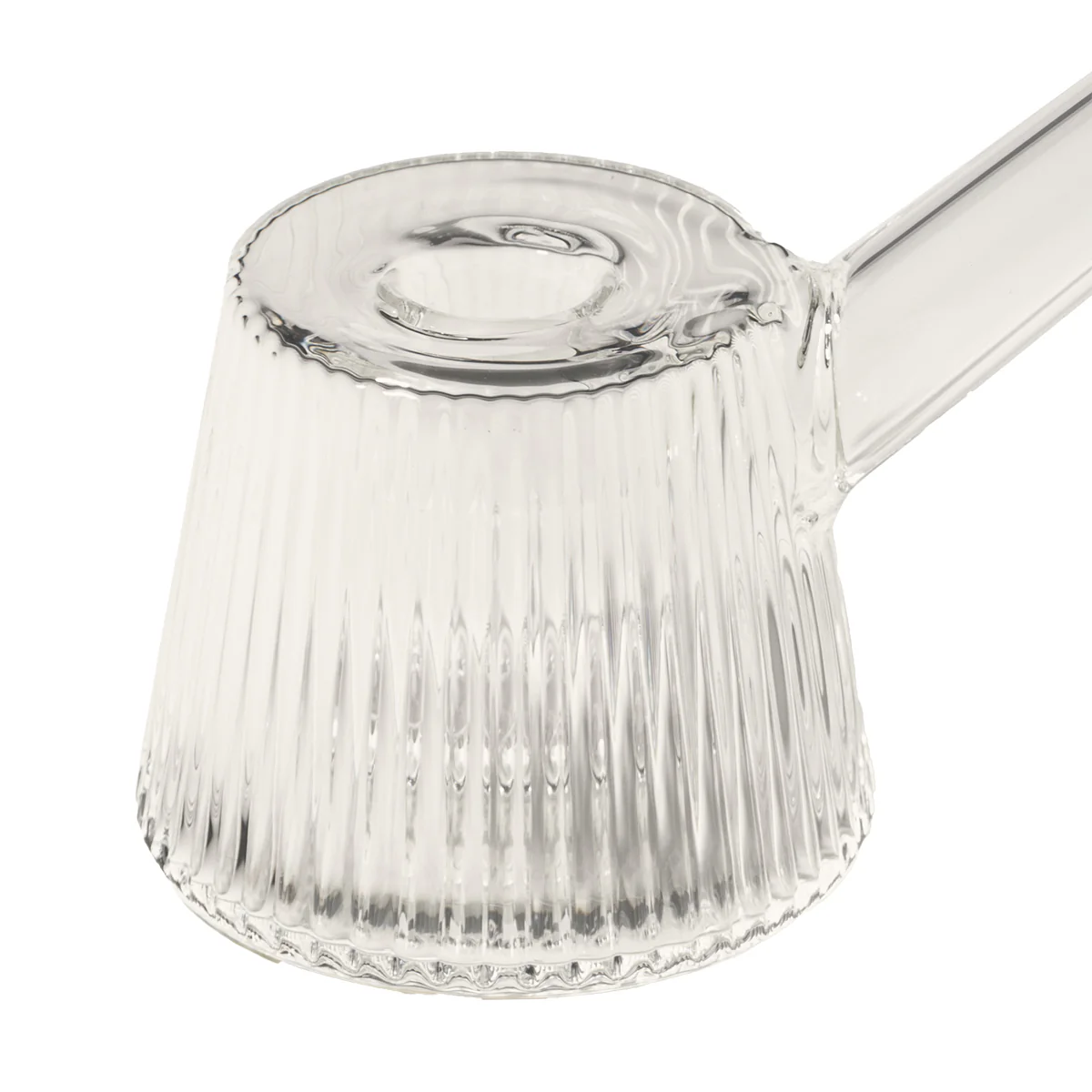 NWTN Deco Glass Bubbler - Image 5