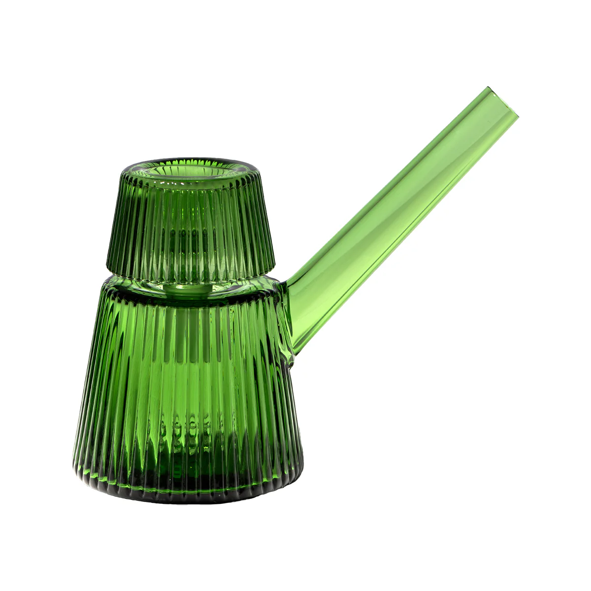 NWTN Deco Glass Bubbler - Image 6