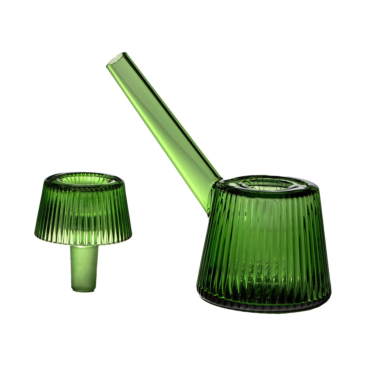 NWTN Deco Glass Bubbler - Image 8