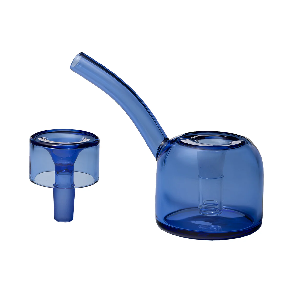 NWTN Vesper Glass Bubbler - Image 13