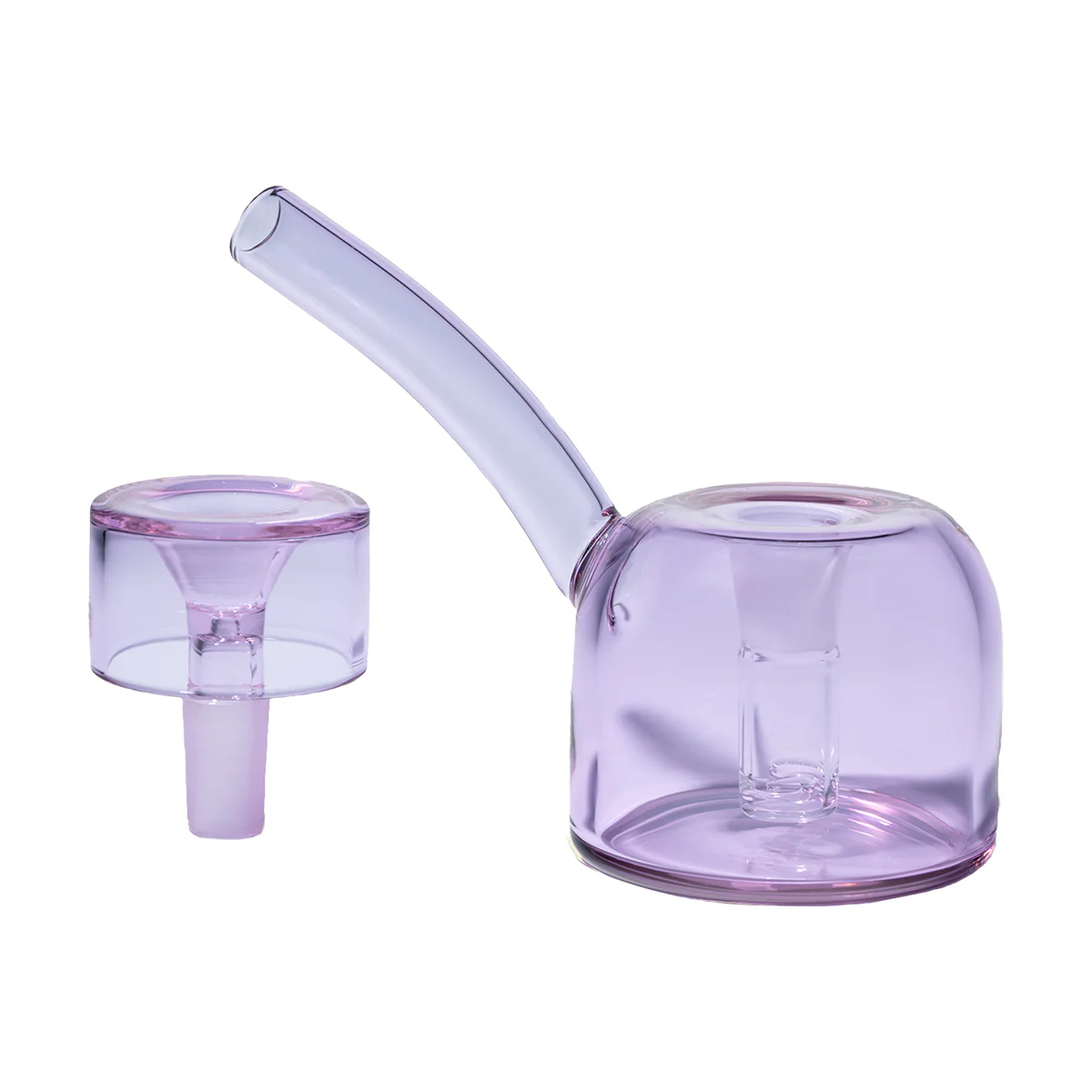 NWTN Vesper Glass Bubbler - Image 18