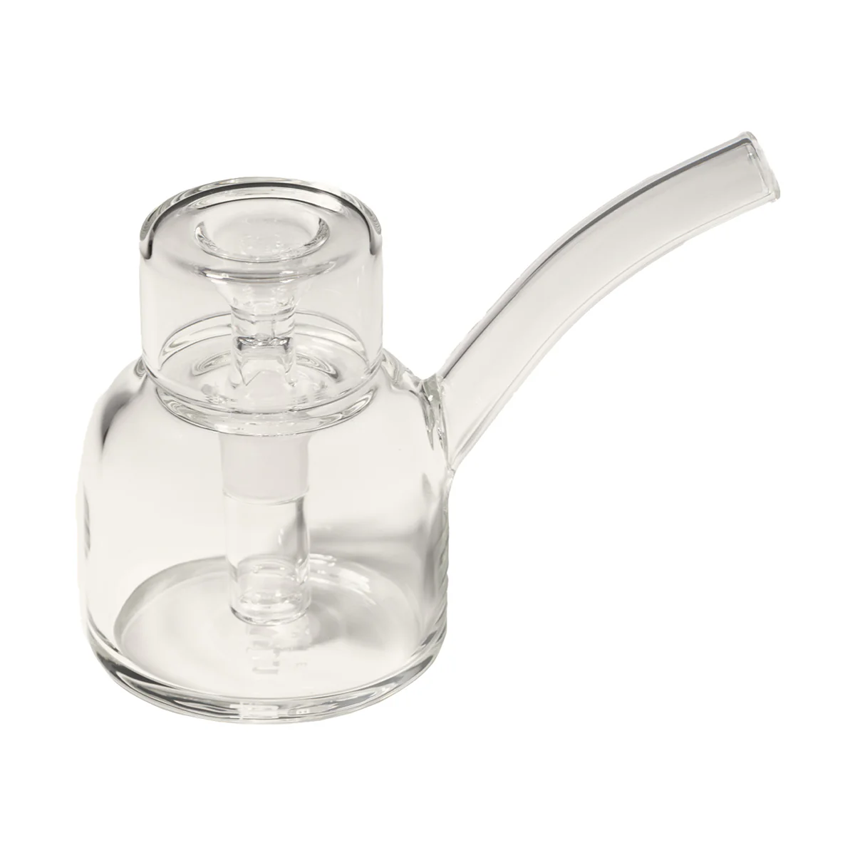 NWTN Vesper Glass Bubbler - Image 2