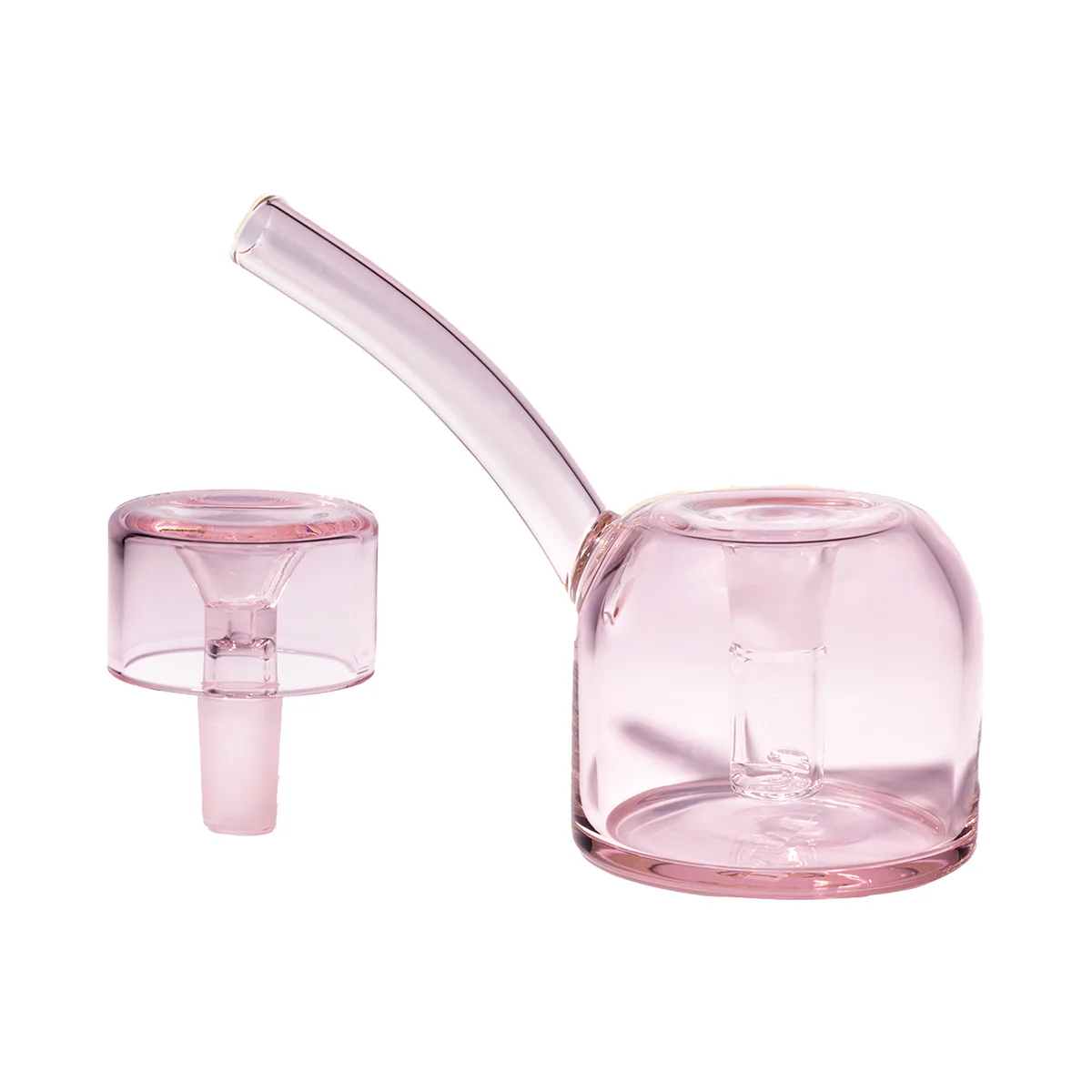 NWTN Vesper Glass Bubbler - Image 23
