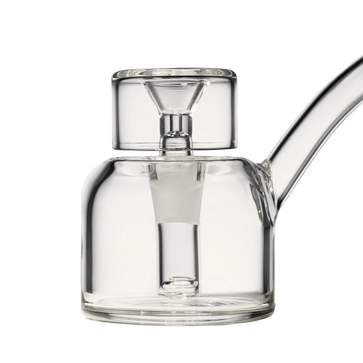 NWTN Vesper Glass Bubbler - Image 4