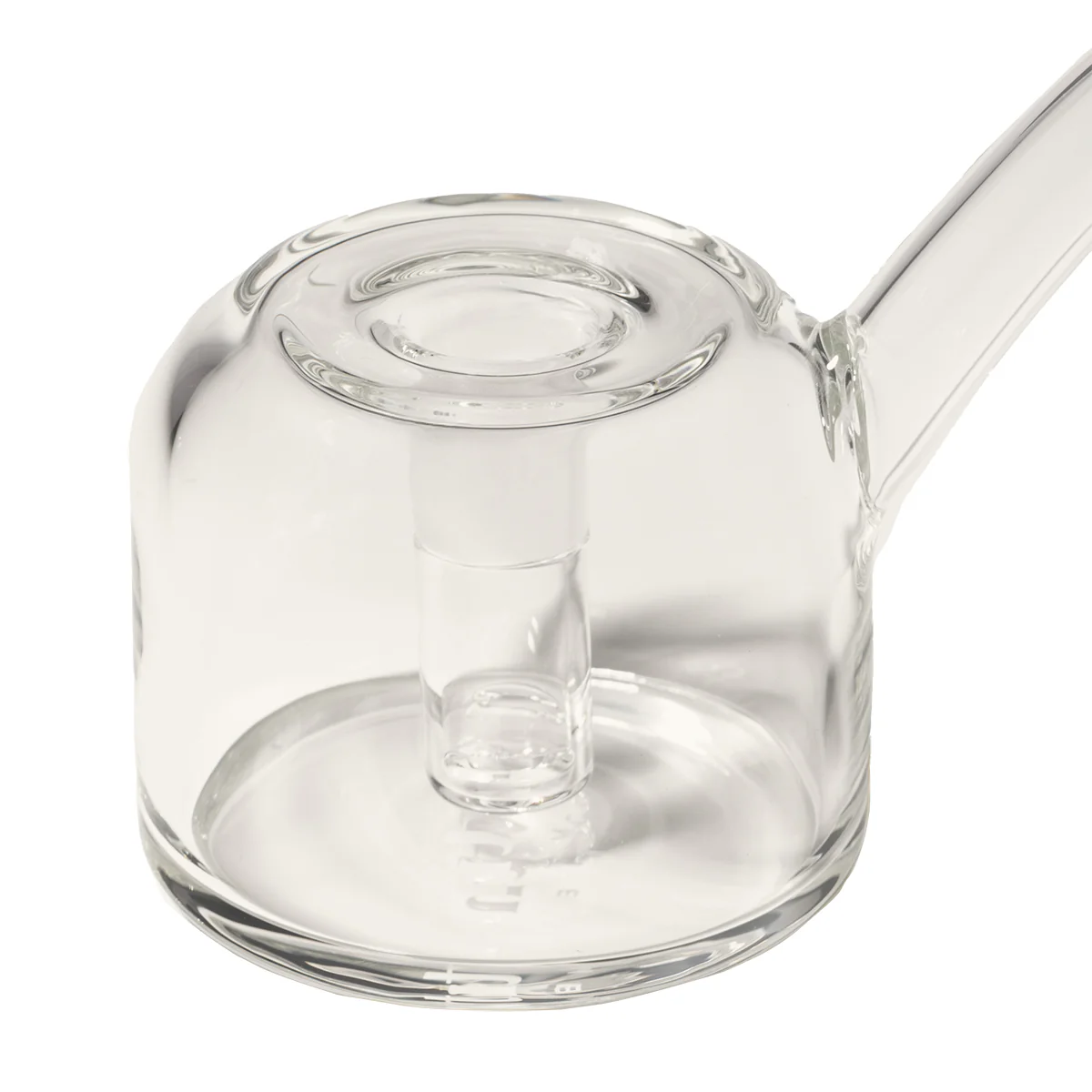 NWTN Vesper Glass Bubbler - Image 5