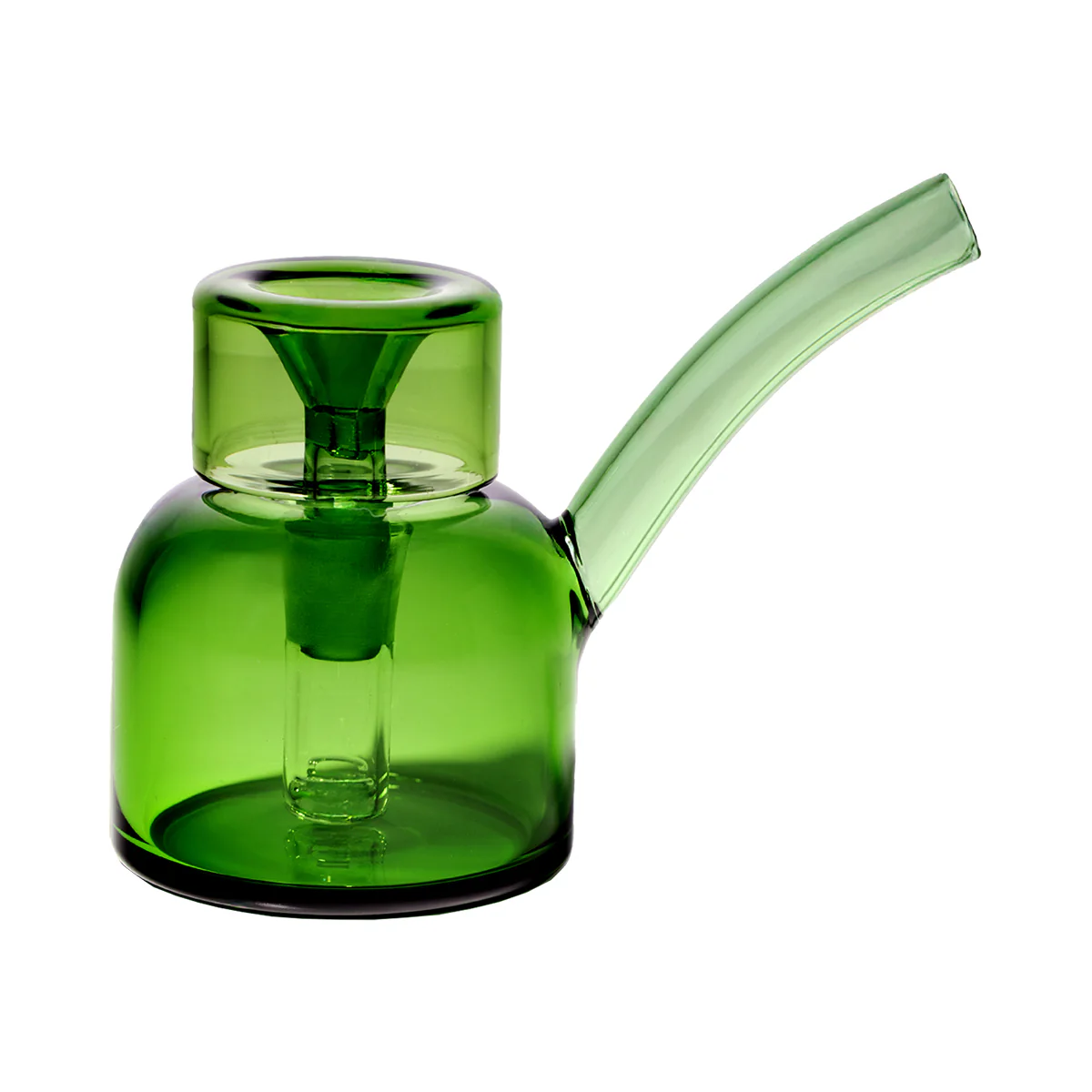 NWTN Vesper Glass Bubbler - Image 6