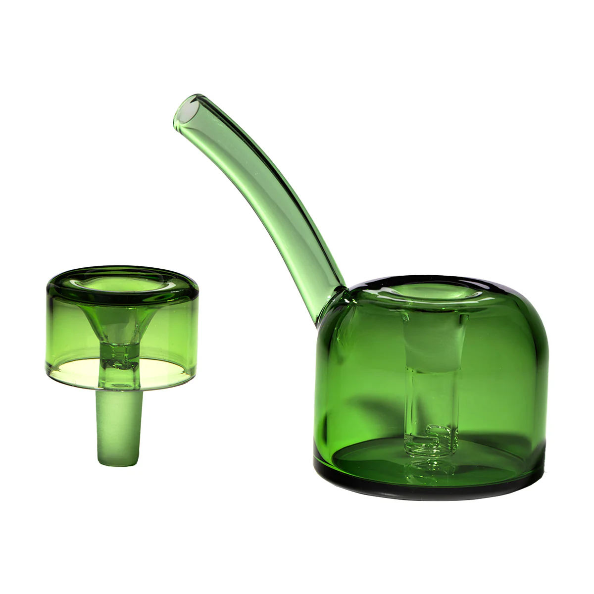 NWTN Vesper Glass Bubbler - Image 8