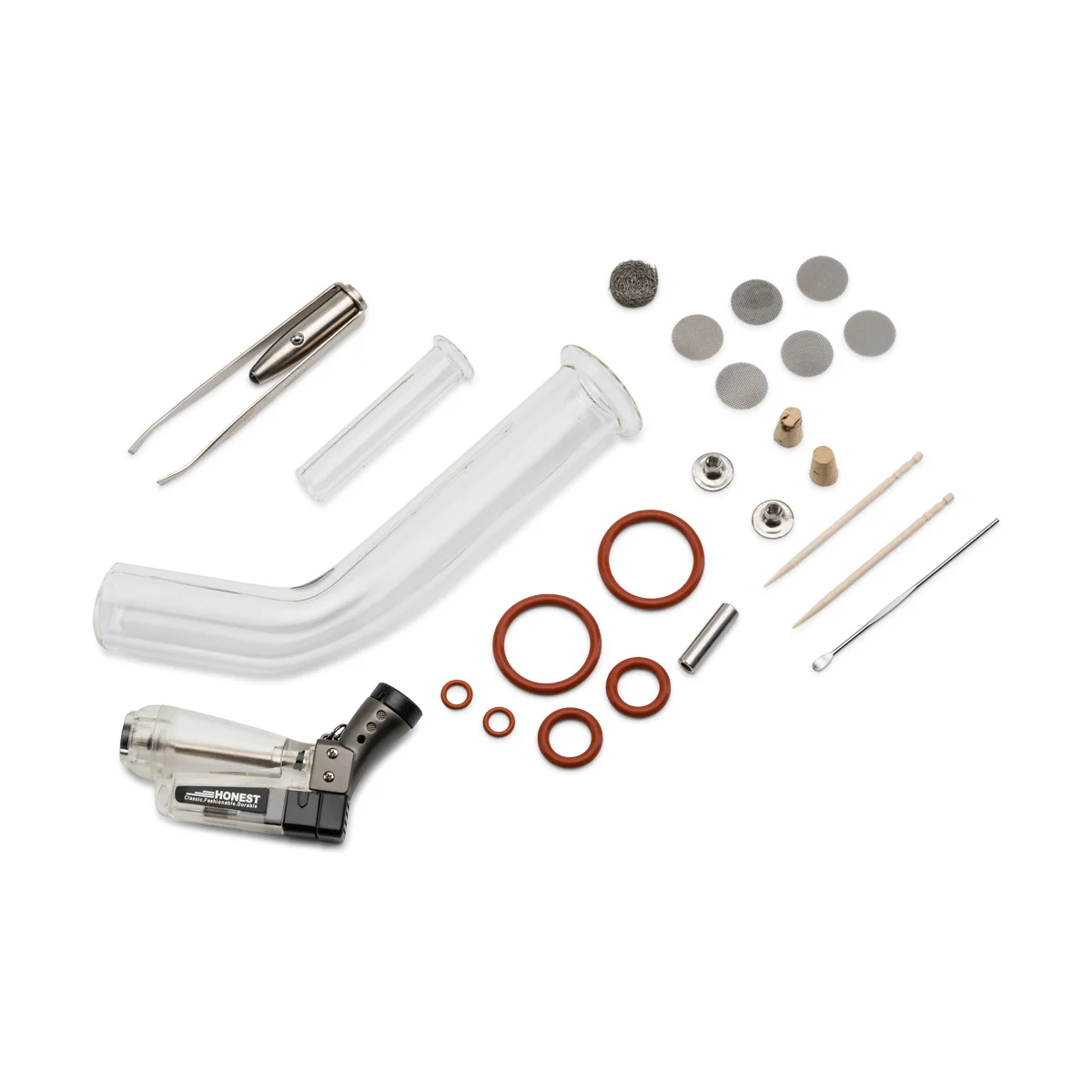 Sticky Brick OG Brick Full Accessory Kit - Image 2