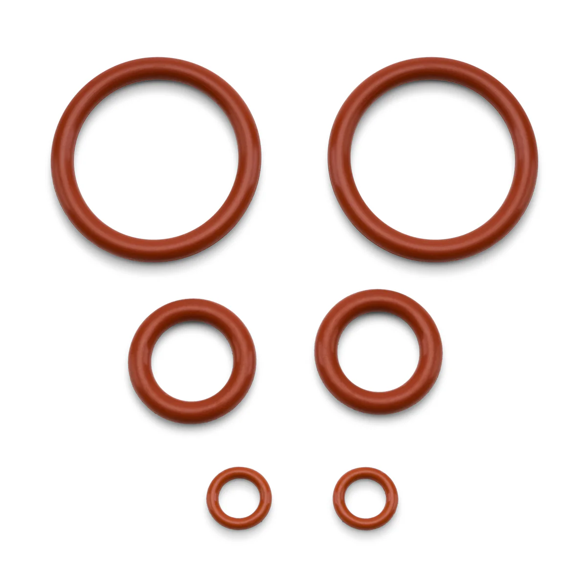 Sticky Brick OG Brick O-Ring Pack