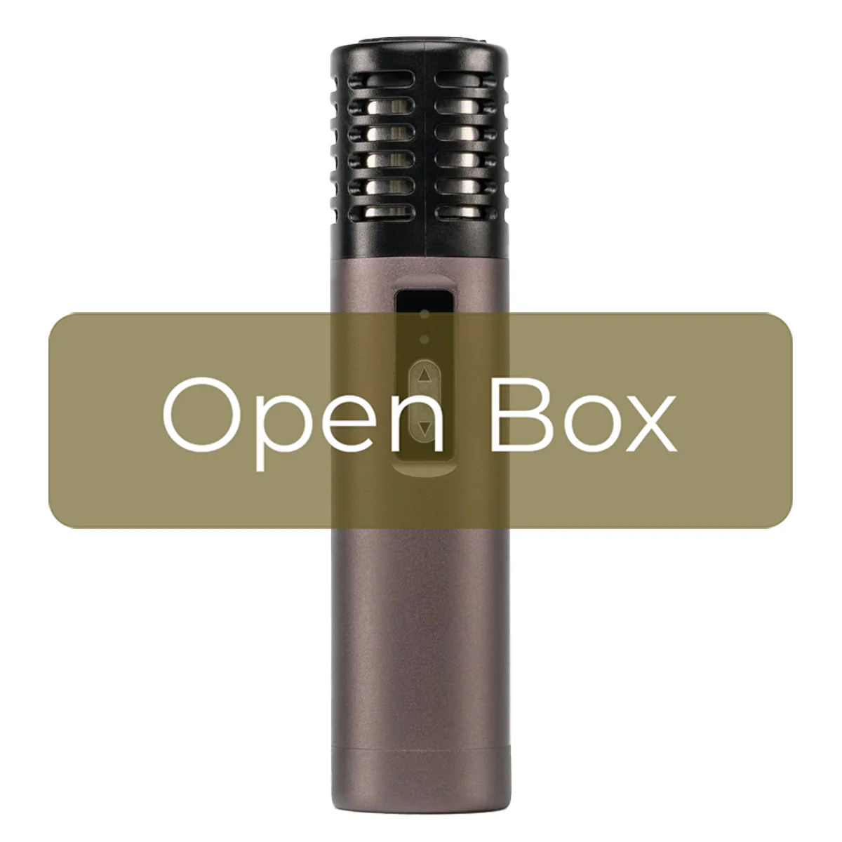 Lightly Used - Arizer Air Vaporizer - Image 10