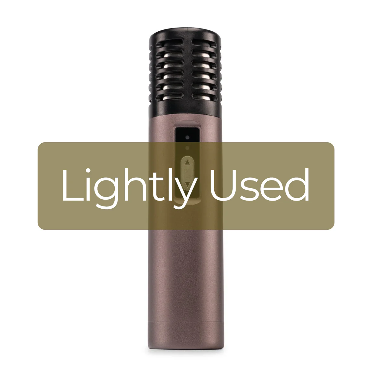 Lightly Used - Arizer Air Vaporizer - Image 3