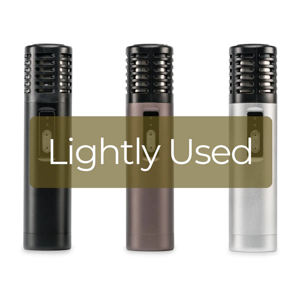 Lightly Used - Arizer Air Vaporizer - Image 4