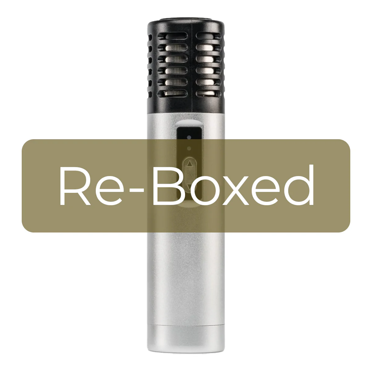 Lightly Used - Arizer Air Vaporizer - Image 6