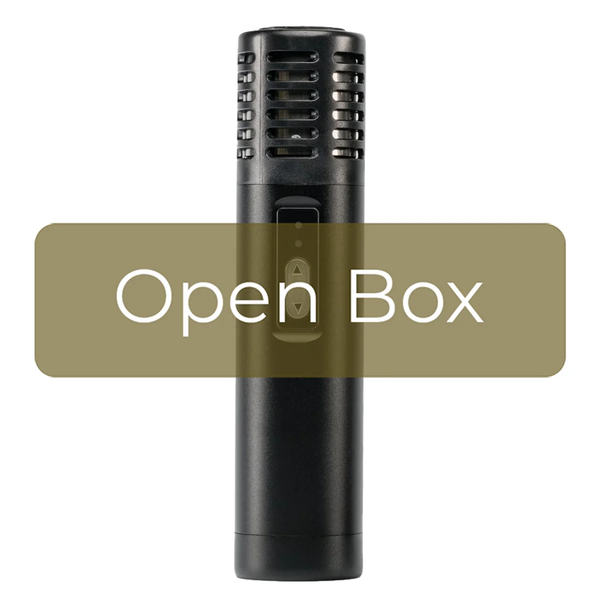 Lightly Used - Arizer Air Vaporizer - Image 8