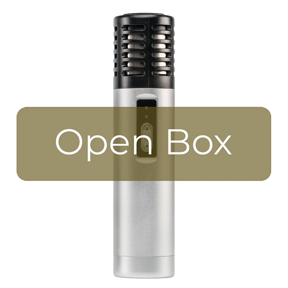 Lightly Used - Arizer Air Vaporizer - Image 9