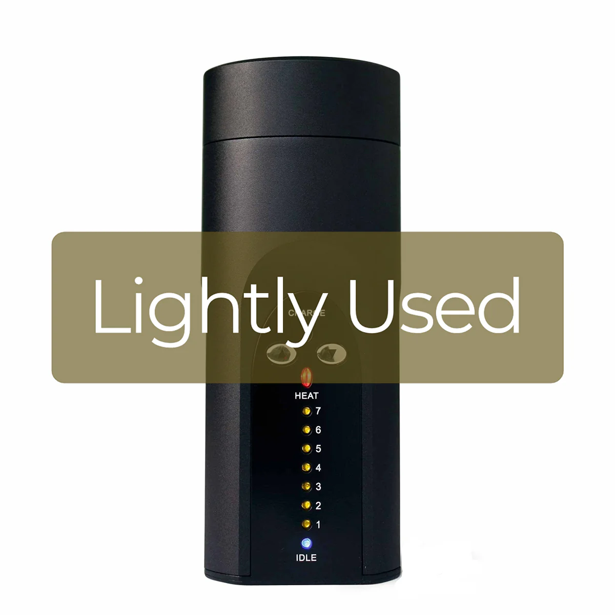 Lightly Used - Arizer Solo Vaporizer