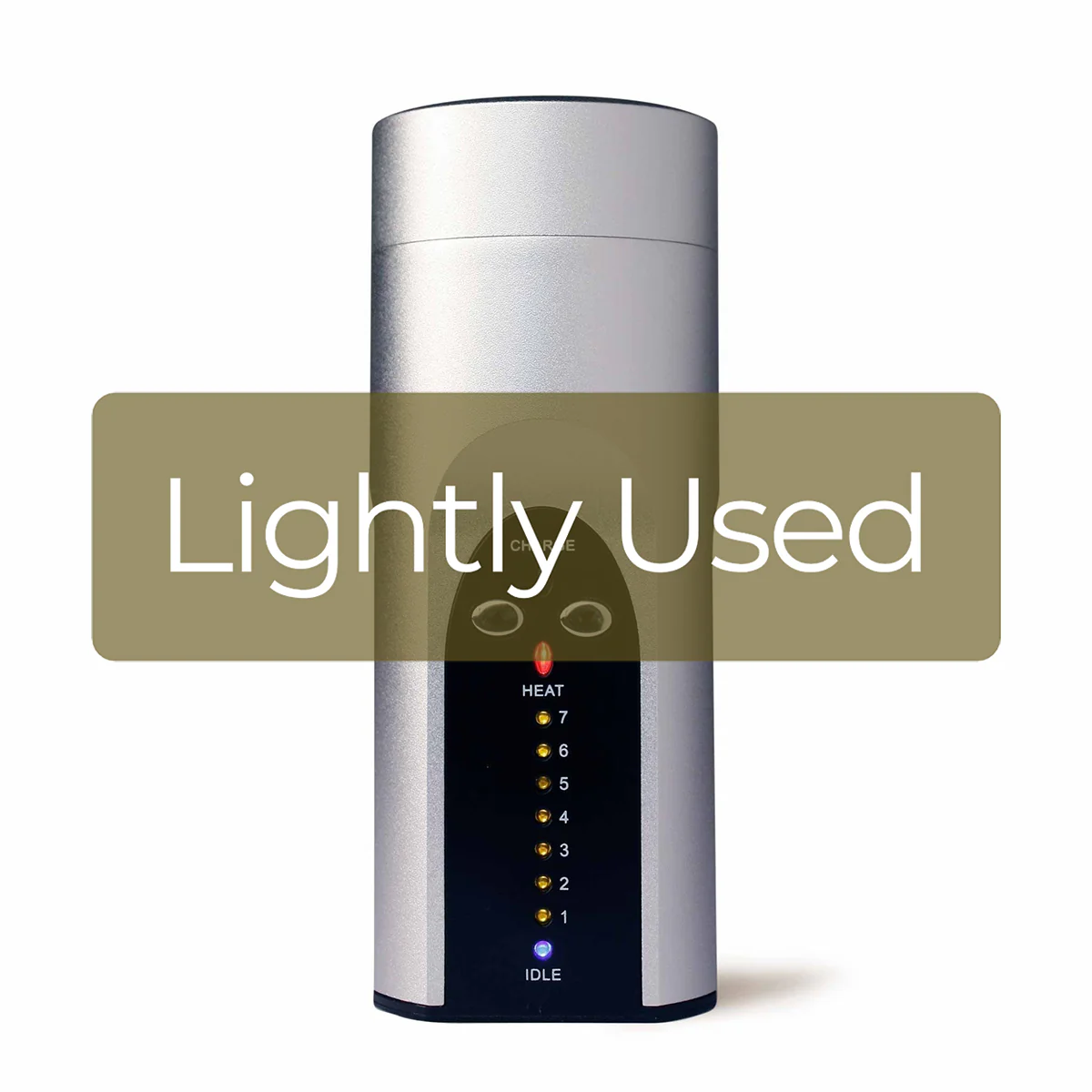 Lightly Used - Arizer Solo Vaporizer - Image 2