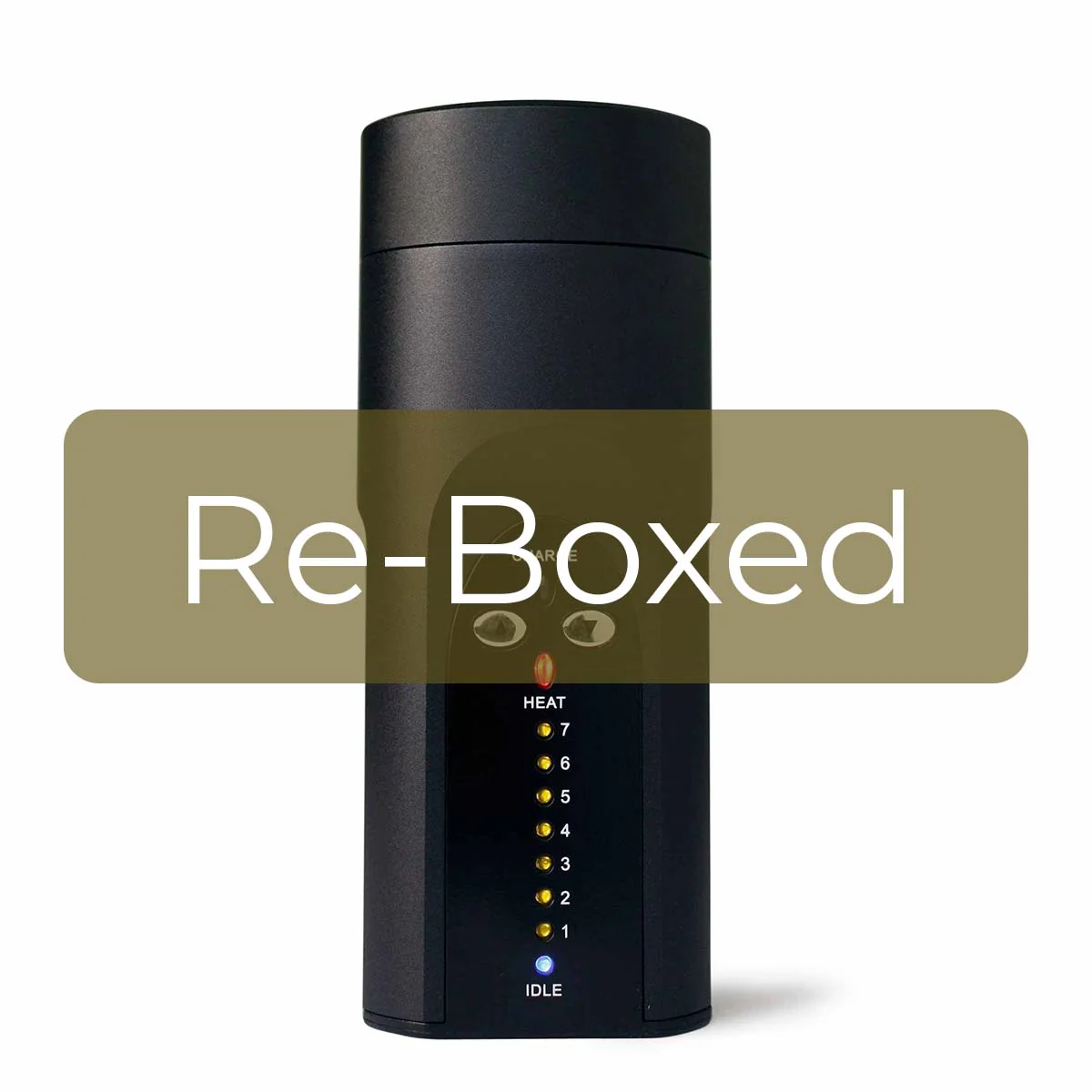 Lightly Used - Arizer Solo Vaporizer - Image 3