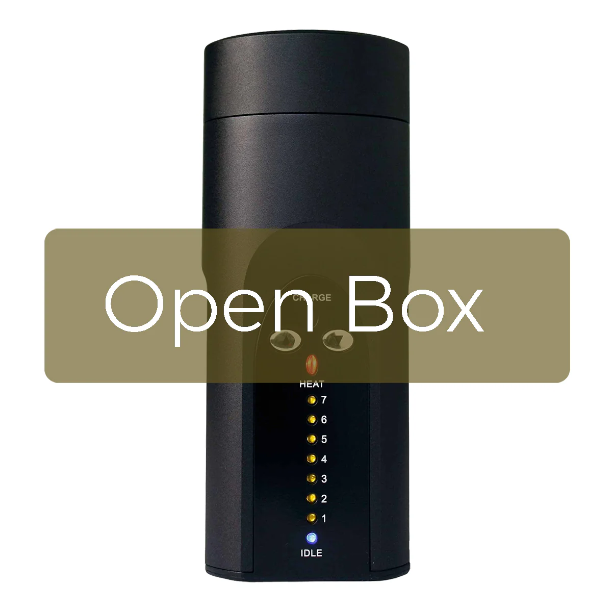 Lightly Used - Arizer Solo Vaporizer - Image 5