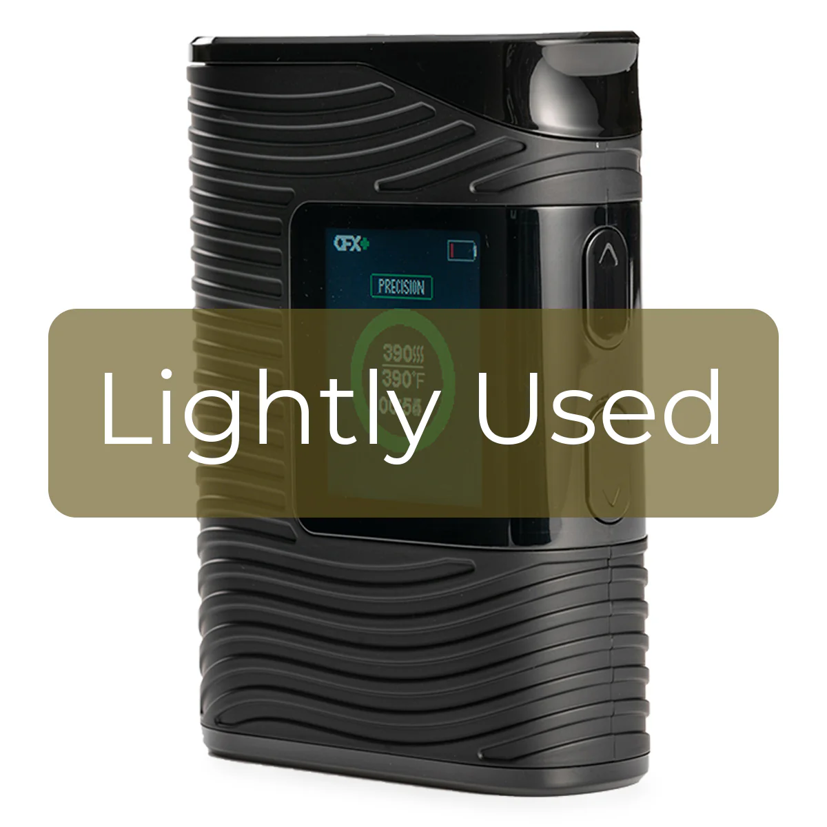Lightly Used - Boundless CFX+ Vaporizer