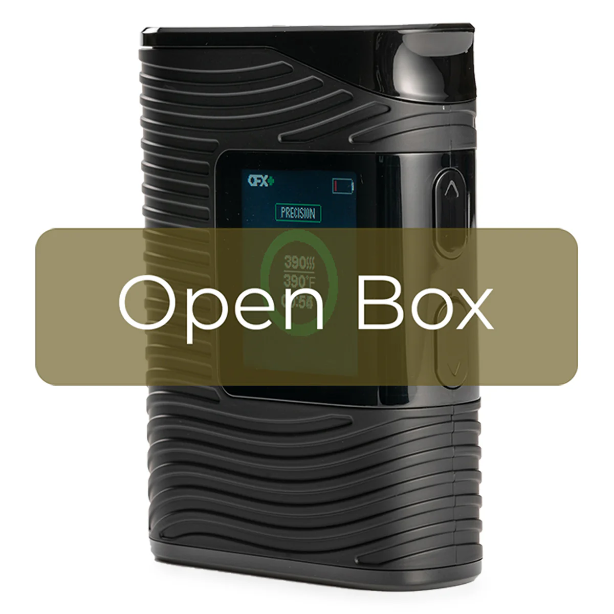 Lightly Used - Boundless CFX+ Vaporizer - Image 2