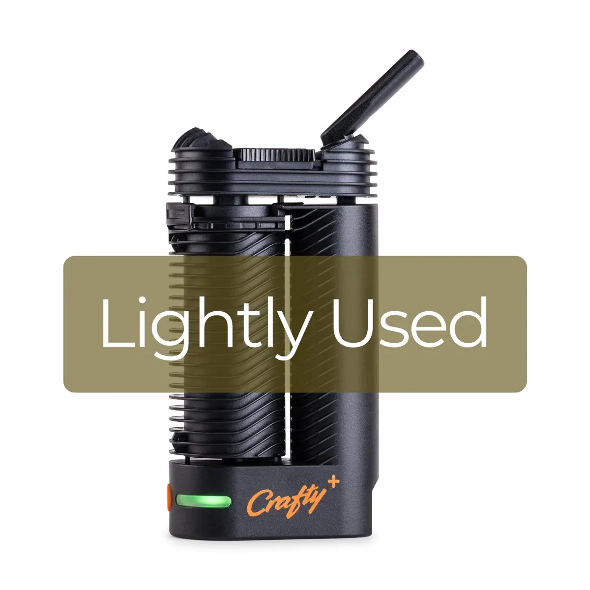 Lightly Used - Crafty+ Plus Vaporizer (2021 Version) - Image 15