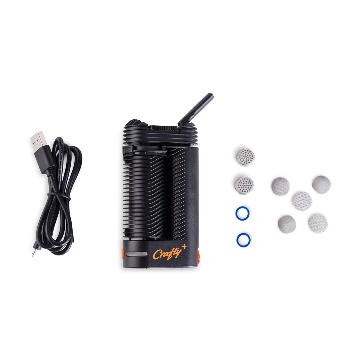 Lightly Used - Crafty+ Plus Vaporizer (2021 Version) - Image 17