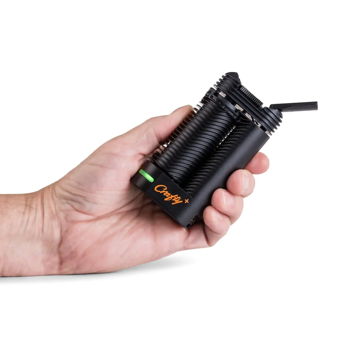 Lightly Used - Crafty+ Plus Vaporizer (2021 Version) - Image 18