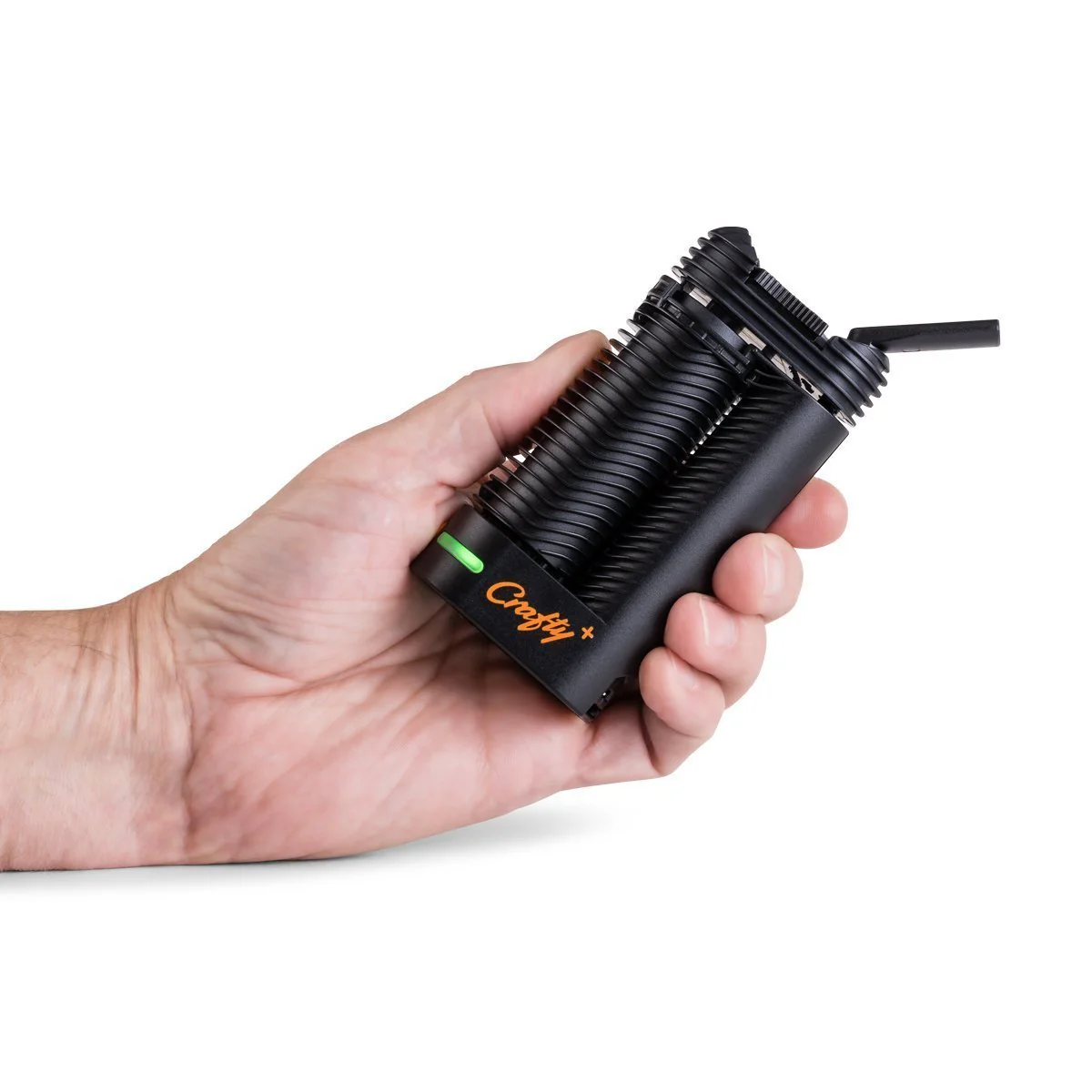 Lightly Used - Crafty+ Plus Vaporizer (2021 Version) - Image 4