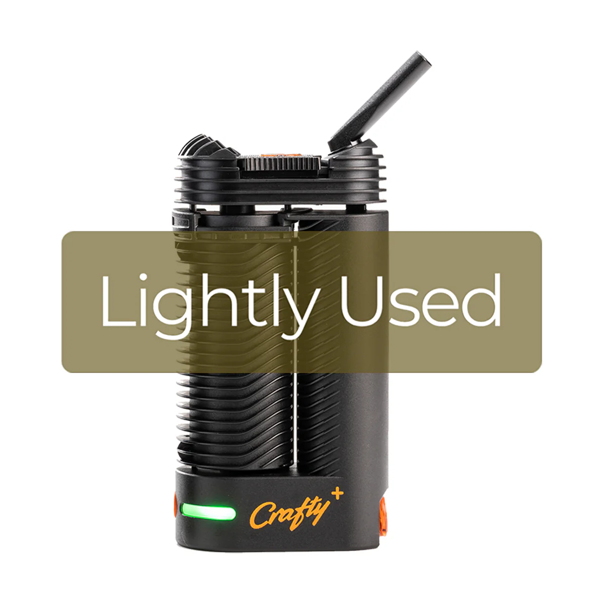 Lightly Used - Crafty+ Plus Vaporizer - Image 2