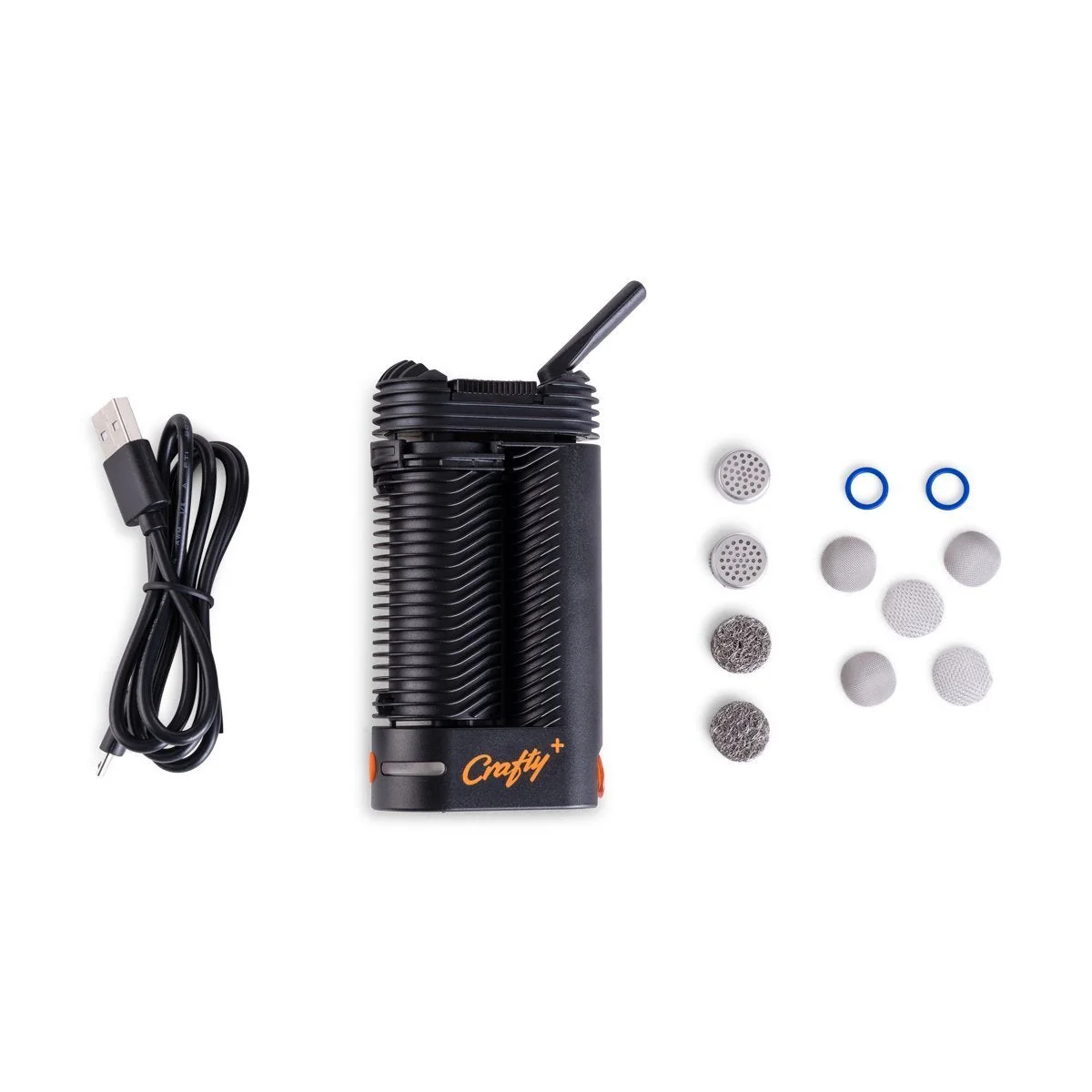 Lightly Used - Crafty+ Plus Vaporizer - Image 5