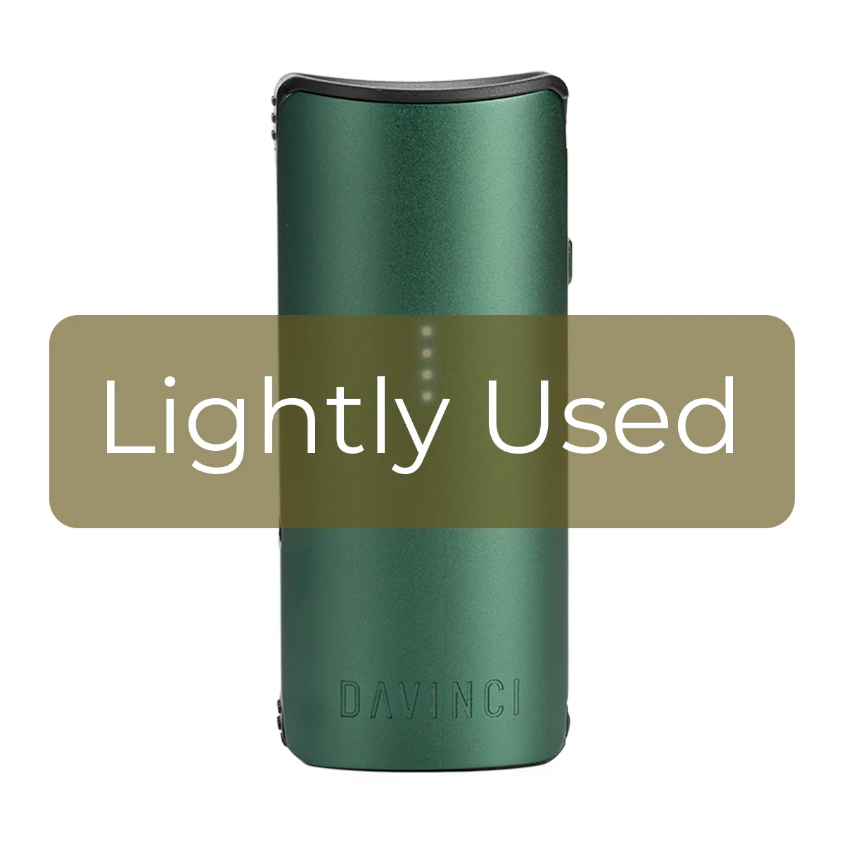 Lightly Used - DaVinci MIQRO-C Vaporizer