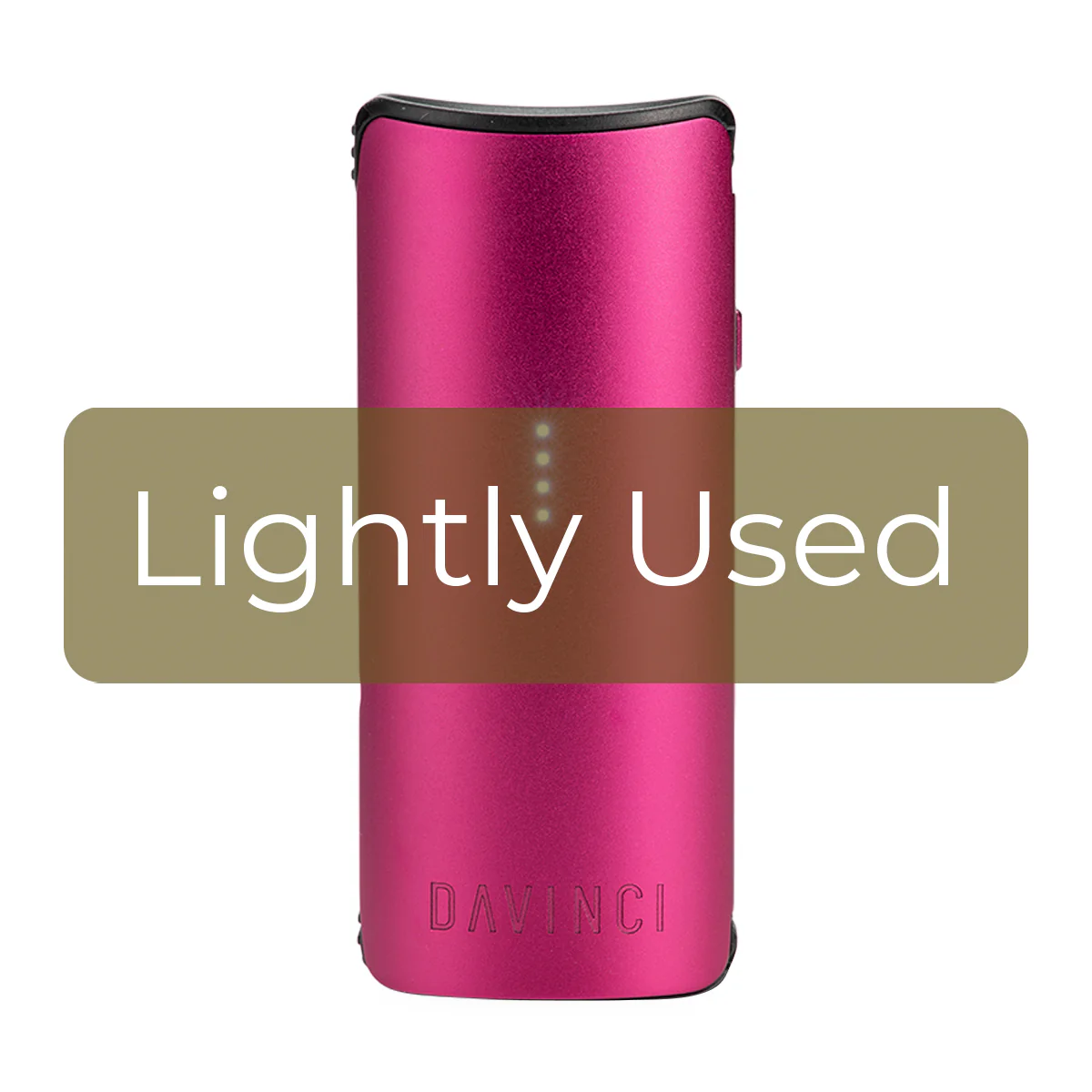 Lightly Used - DaVinci MIQRO-C Vaporizer - Image 12