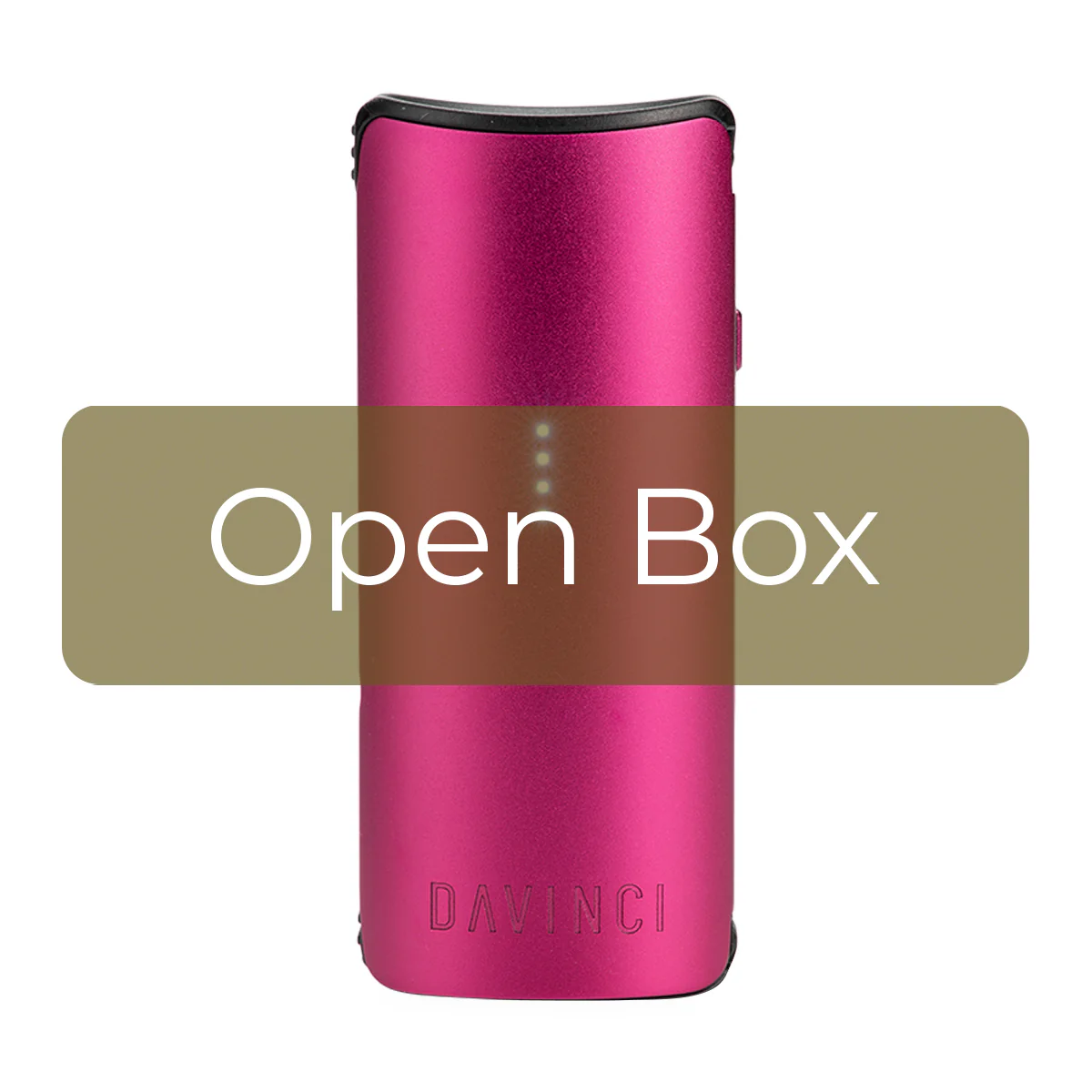 Lightly Used - DaVinci MIQRO-C Vaporizer - Image 15