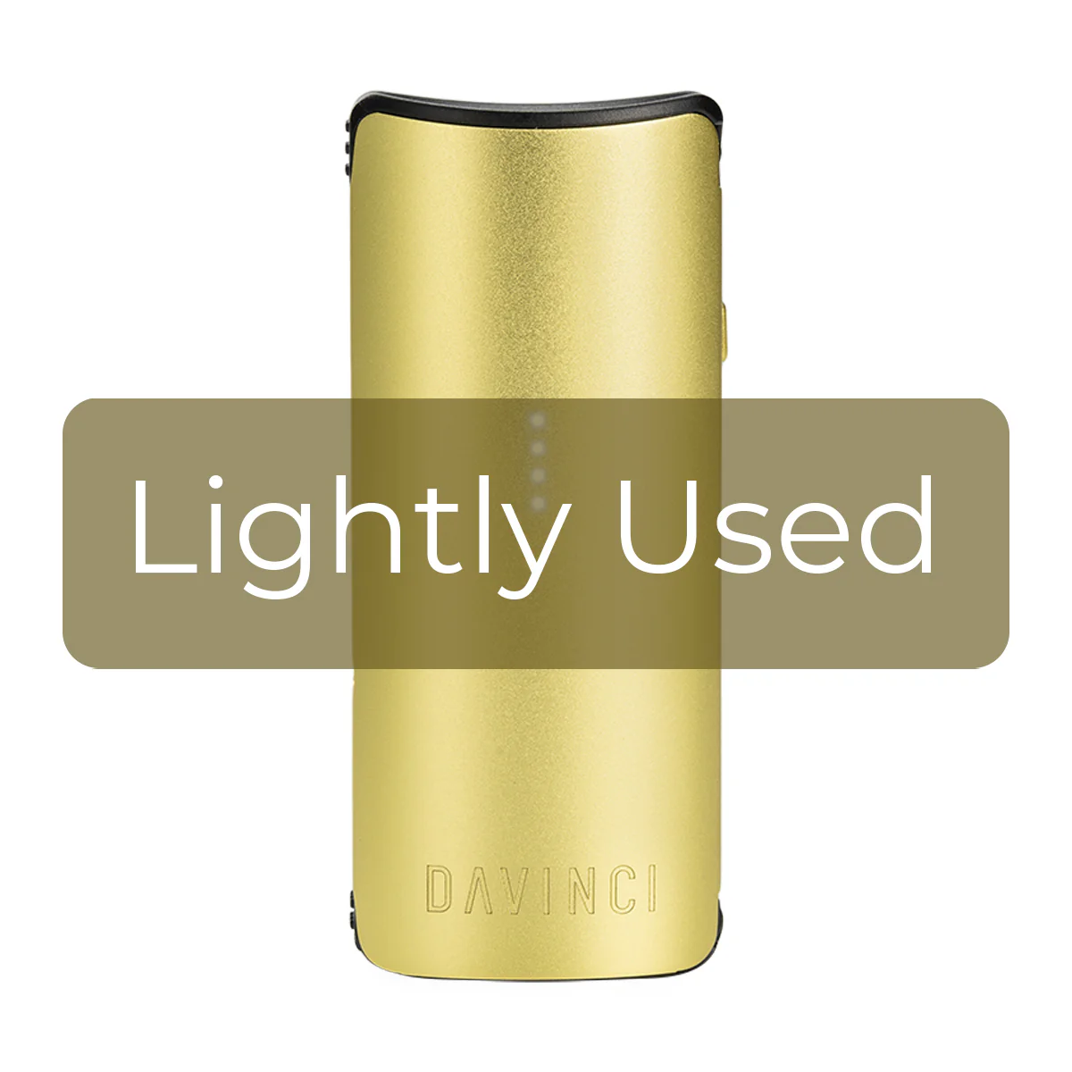 Lightly Used - DaVinci MIQRO-C Vaporizer - Image 18
