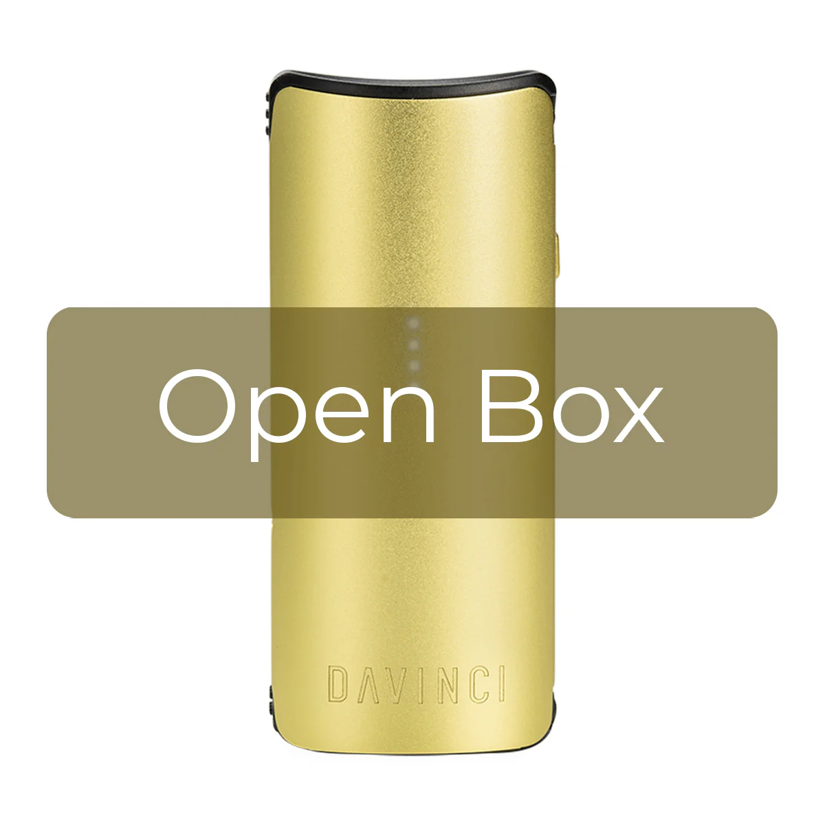 Lightly Used - DaVinci MIQRO-C Vaporizer - Image 19