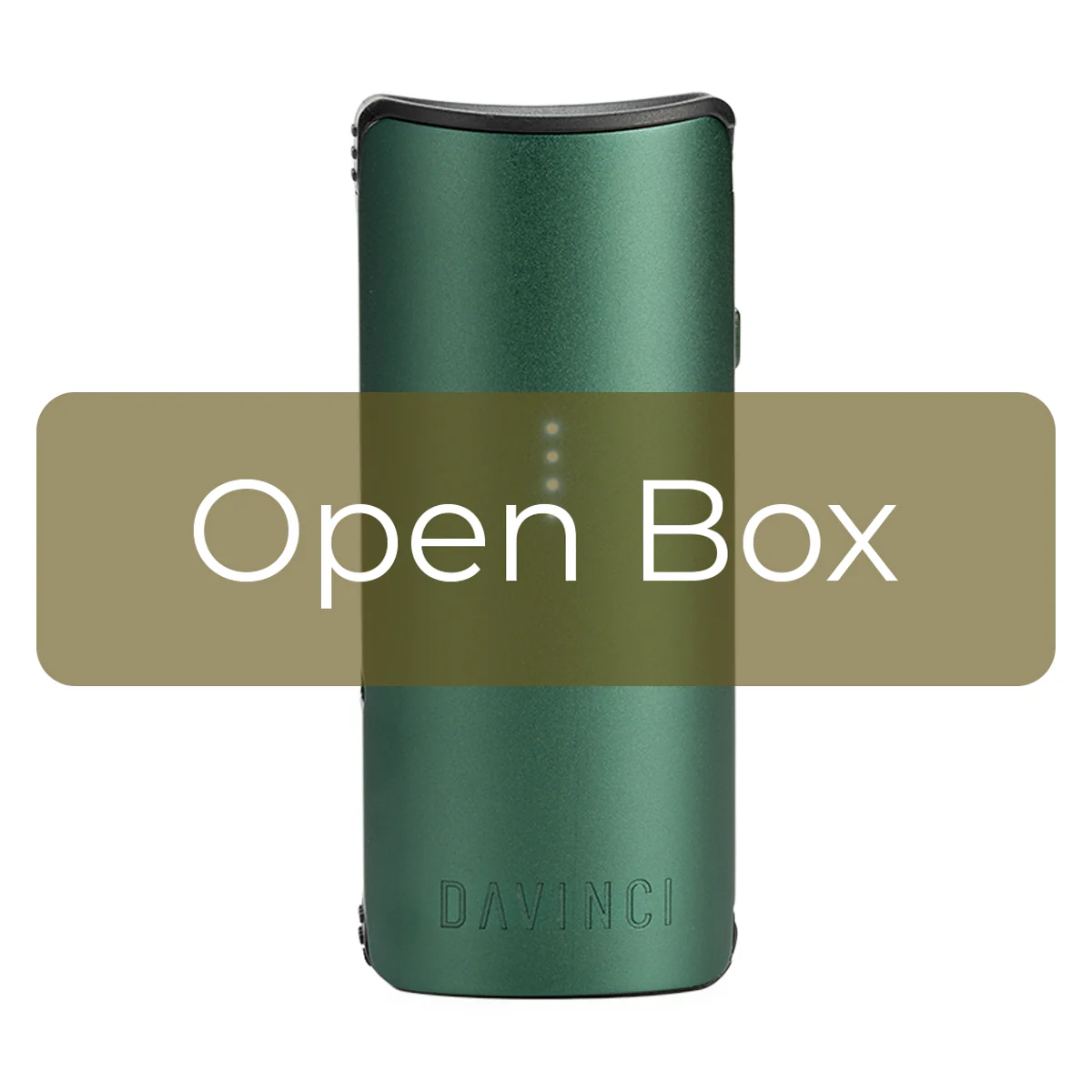 Lightly Used - DaVinci MIQRO-C Vaporizer - Image 5