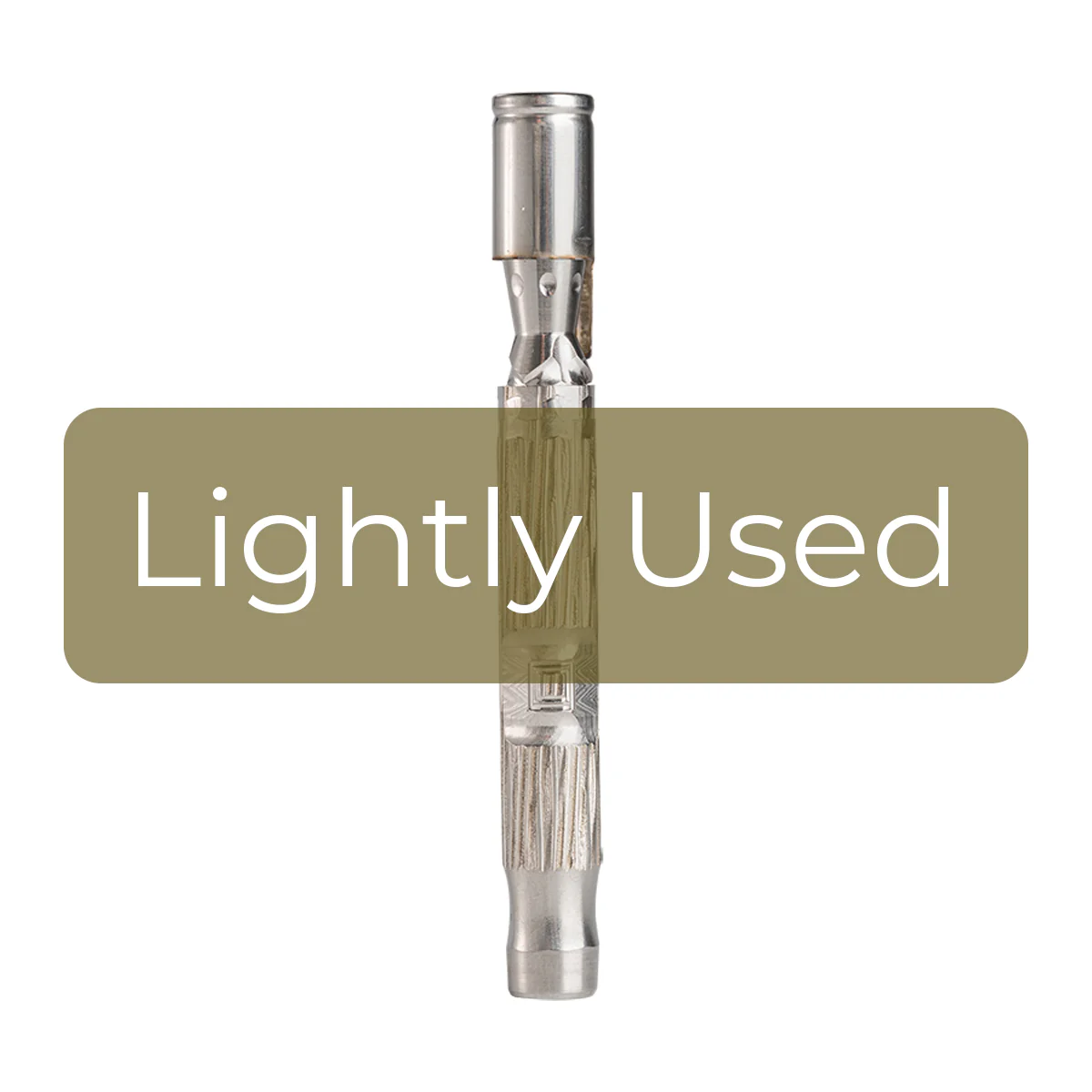 Lightly Used - Dynavap M Plus Vaporizer