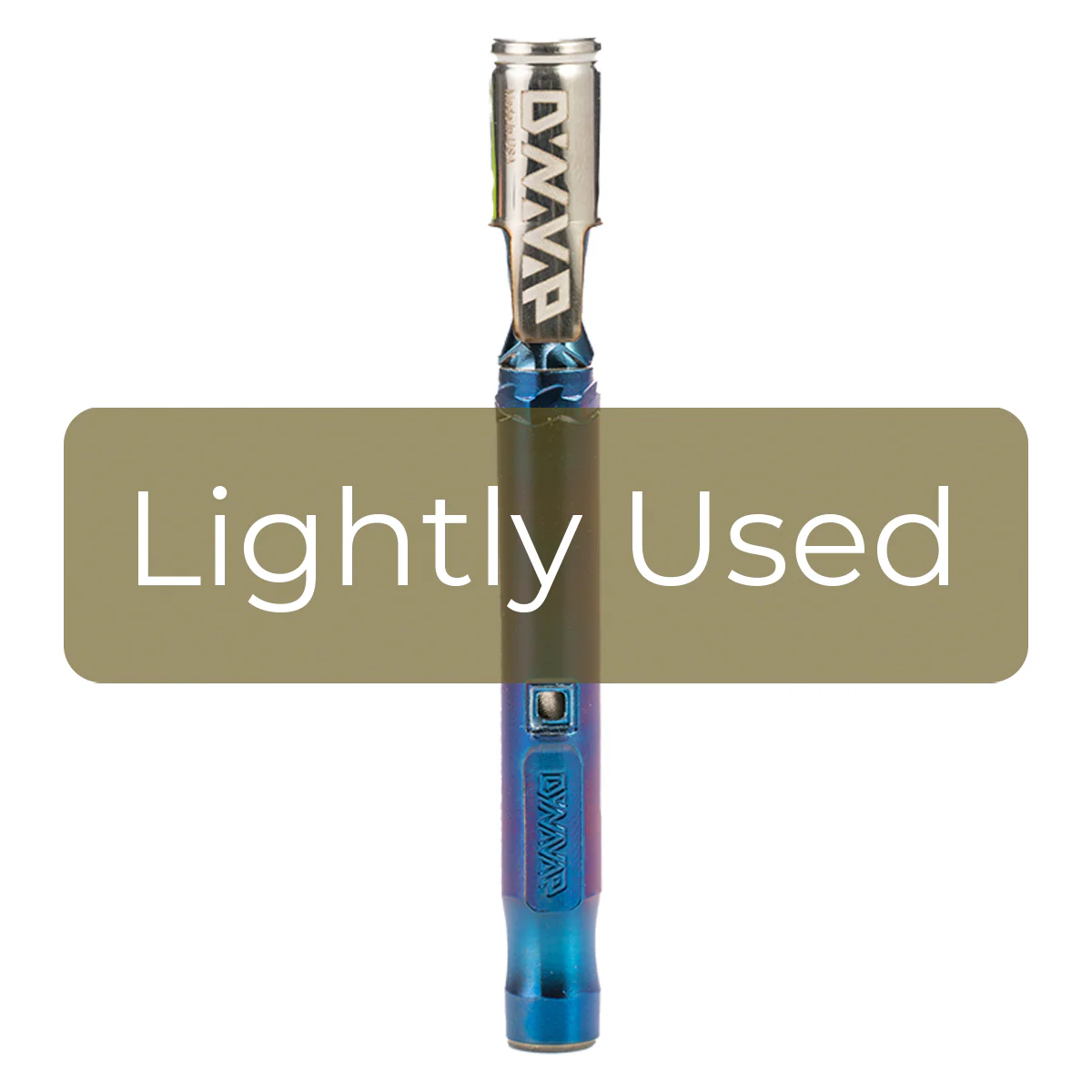 Lightly Used - Dynavap M Plus Vaporizer - Image 16