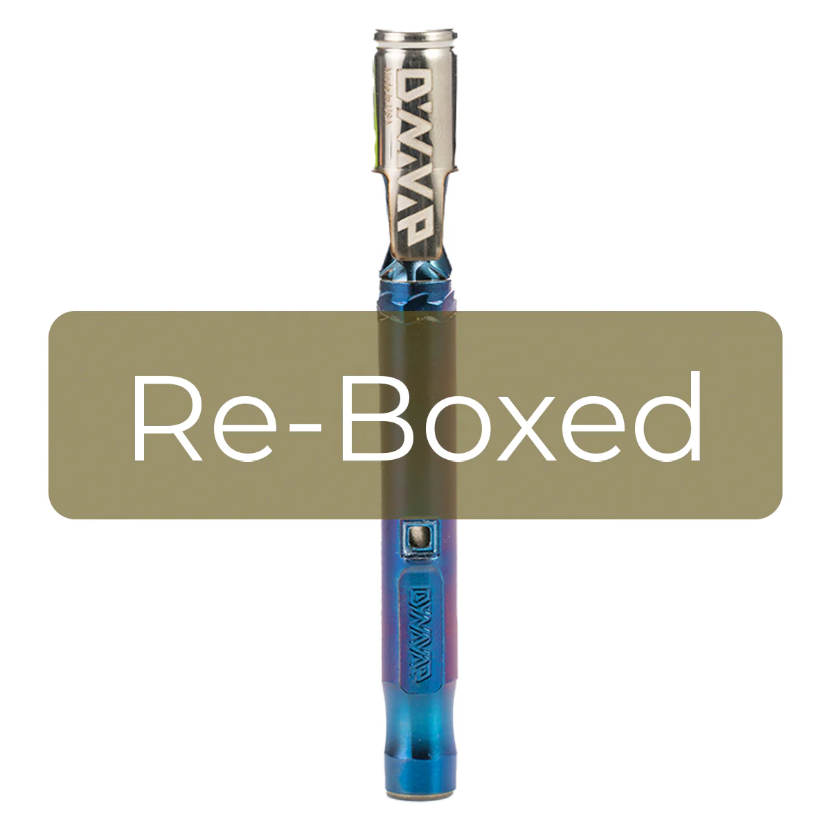 Lightly Used - Dynavap M Plus Vaporizer - Image 17