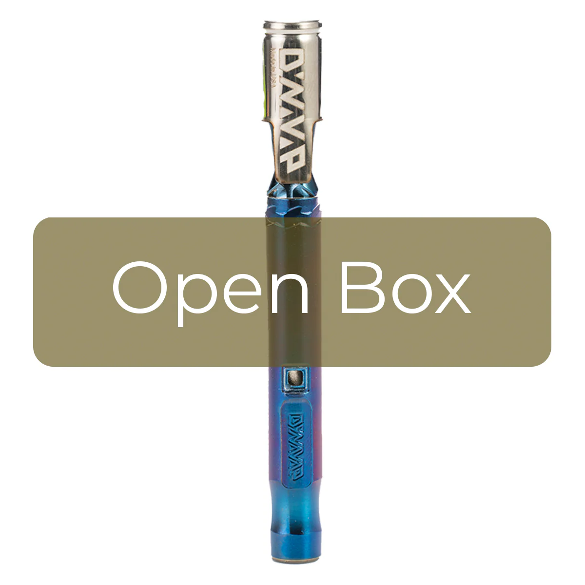 Lightly Used - Dynavap M Plus Vaporizer - Image 18