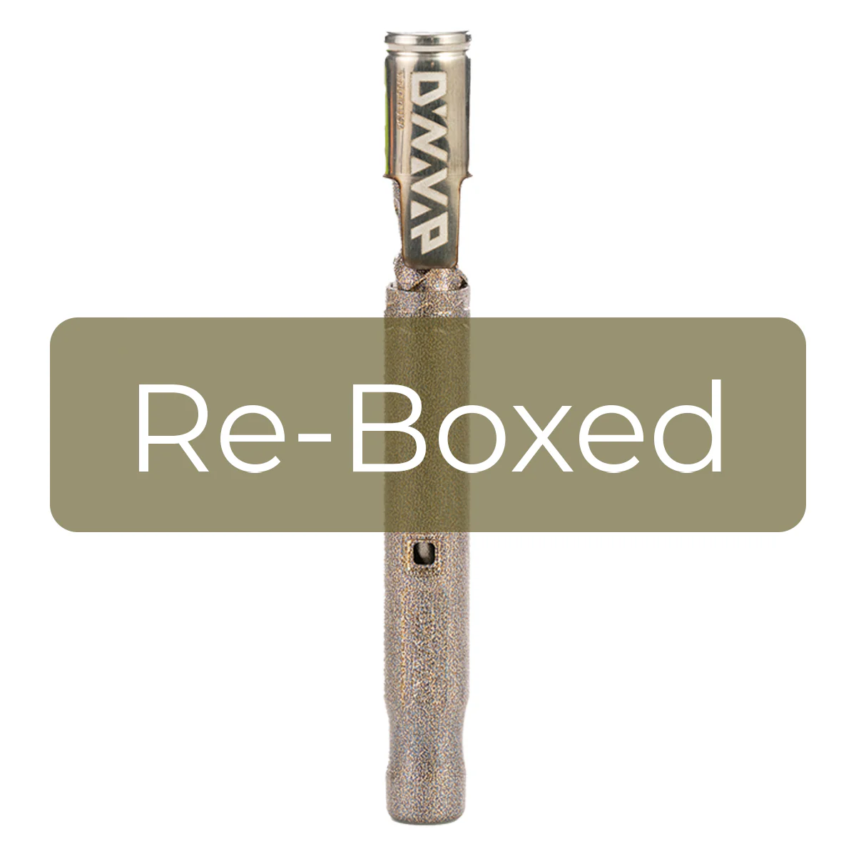 Lightly Used - Dynavap M Plus Vaporizer - Image 24