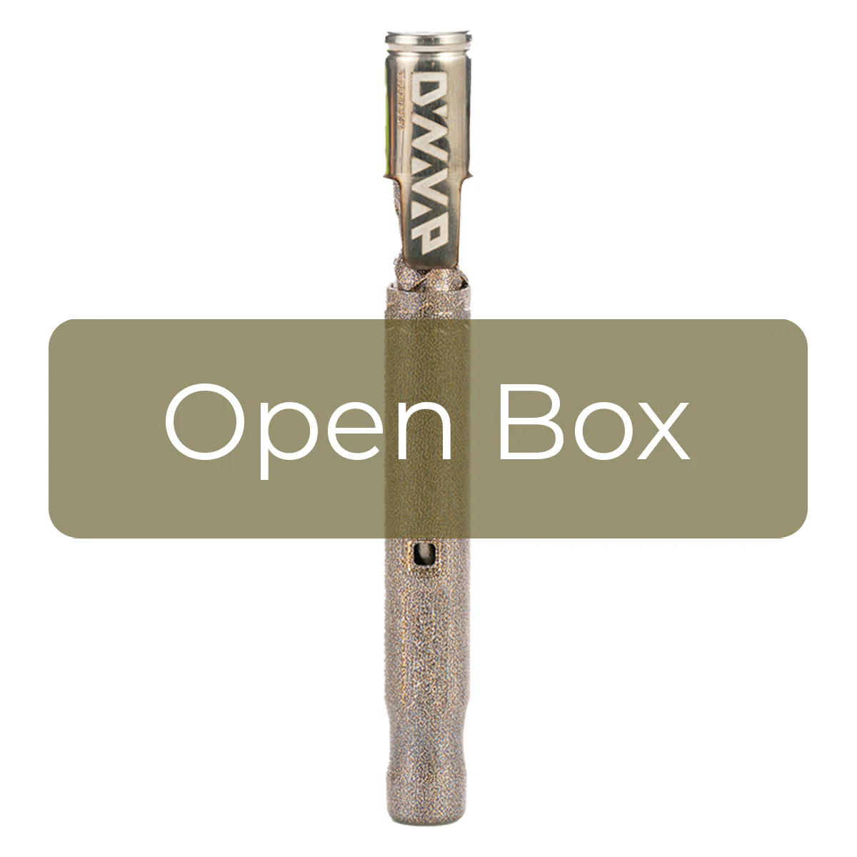 Lightly Used - Dynavap M Plus Vaporizer - Image 25