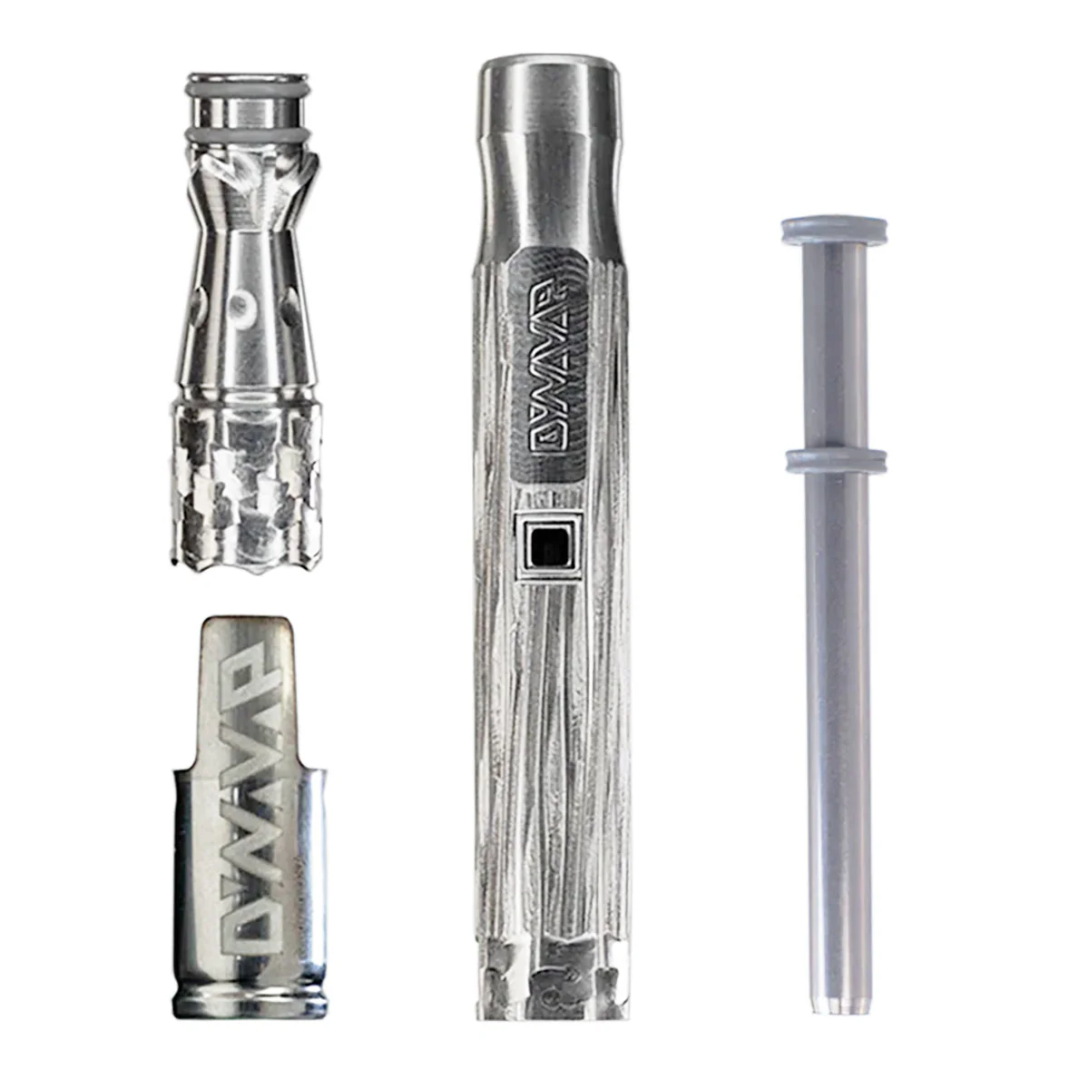 Lightly Used - Dynavap M Plus Vaporizer - Image 3