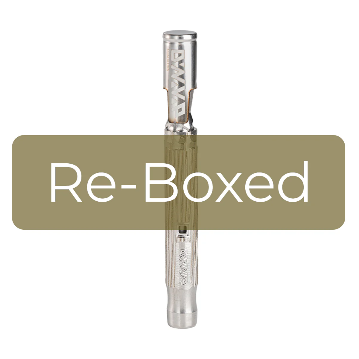 Lightly Used - Dynavap M Plus Vaporizer - Image 4
