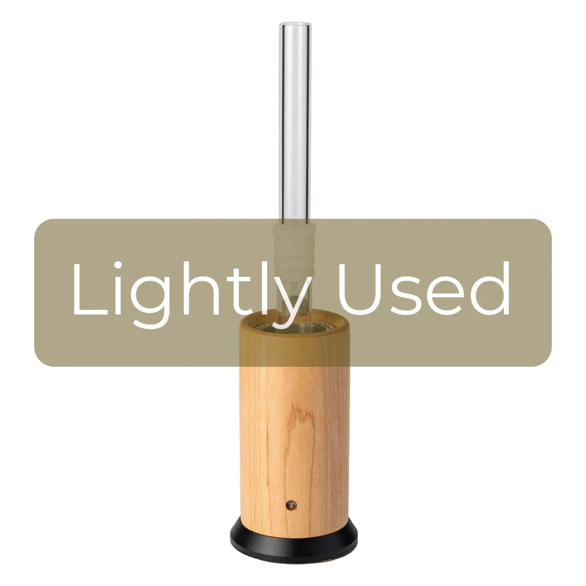 Lightly Used - EpicVape E-Nano XL Vaporizer by Epickai - Image 4