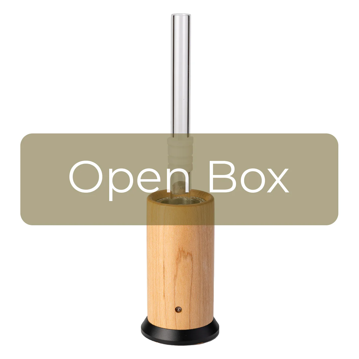 Lightly Used - EpicVape E-Nano XL Vaporizer by Epickai - Image 8