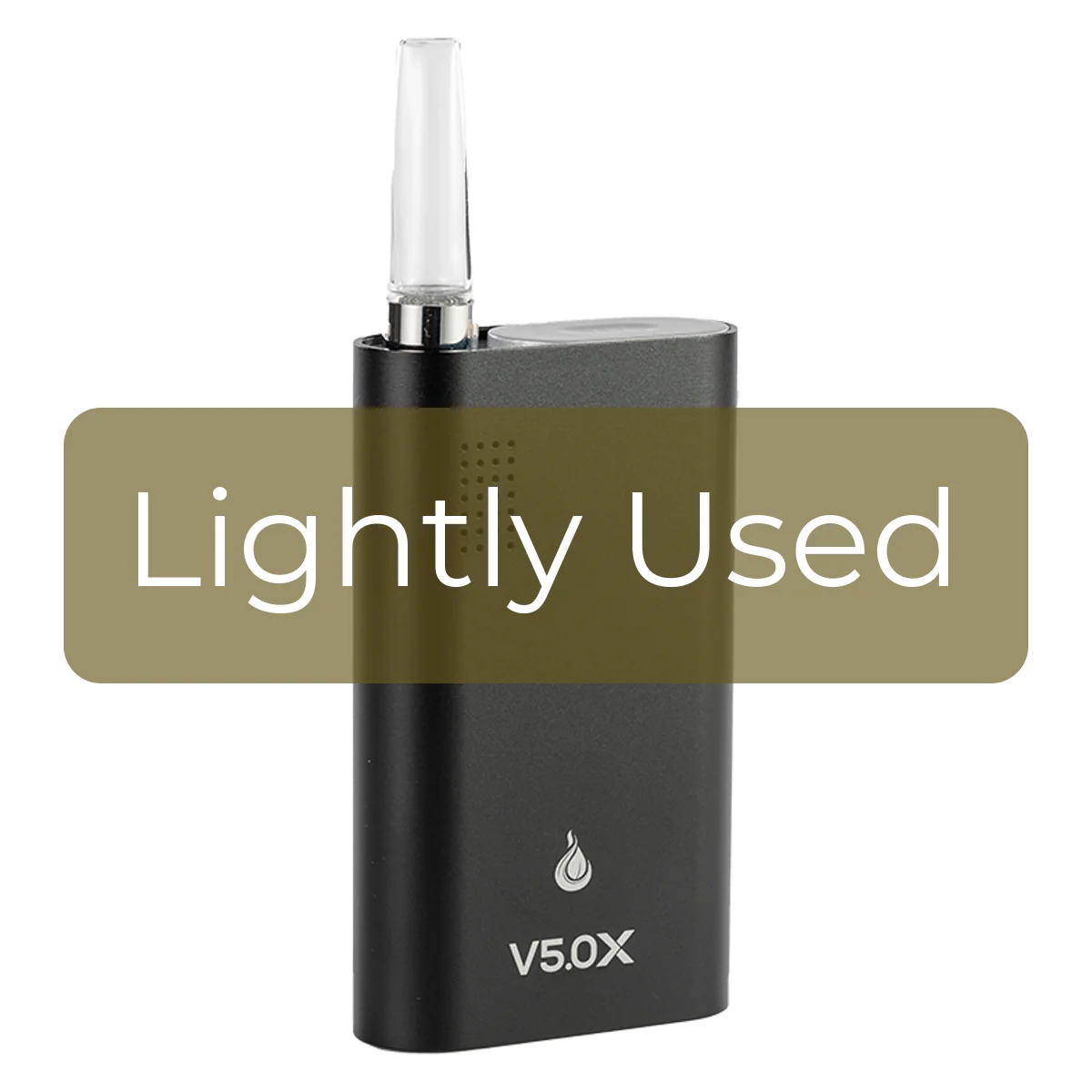 Lightly Used- Flowermate V5.0X