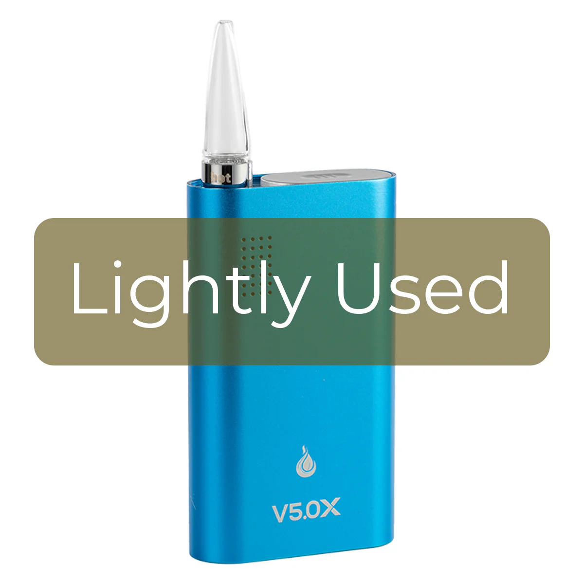 Lightly Used- Flowermate V5.0X - Image 2